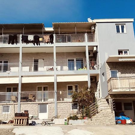 Apartmani ANDRIJA Živogošće Buitenkant foto