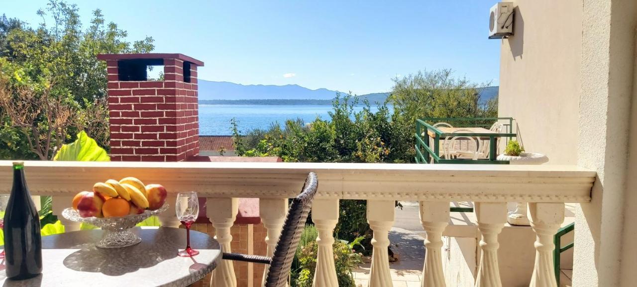 Apartmani ANDRIJA Živogošće Buitenkant foto