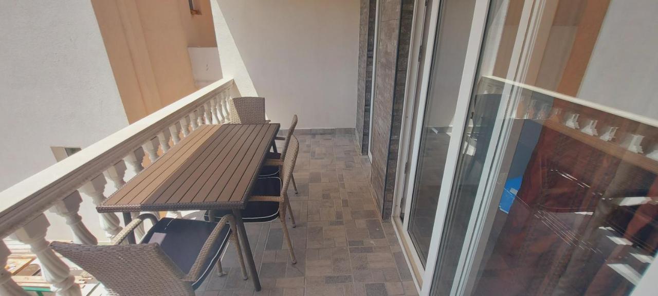 Apartmani ANDRIJA Živogošće Buitenkant foto