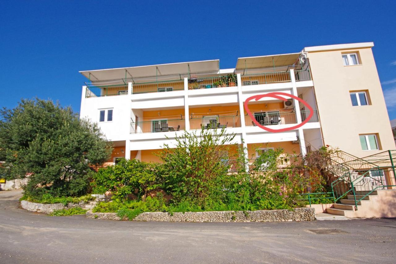 Apartmani ANDRIJA Živogošće Buitenkant foto