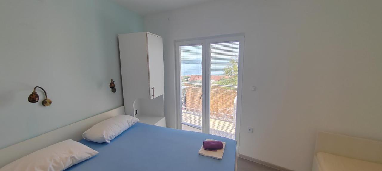Apartmani ANDRIJA Živogošće Buitenkant foto