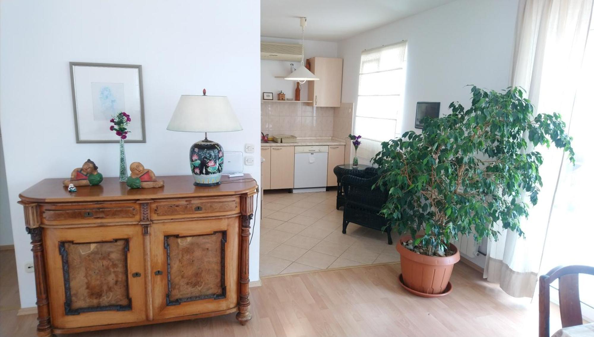 Apartmani ANDRIJA Živogošće Buitenkant foto