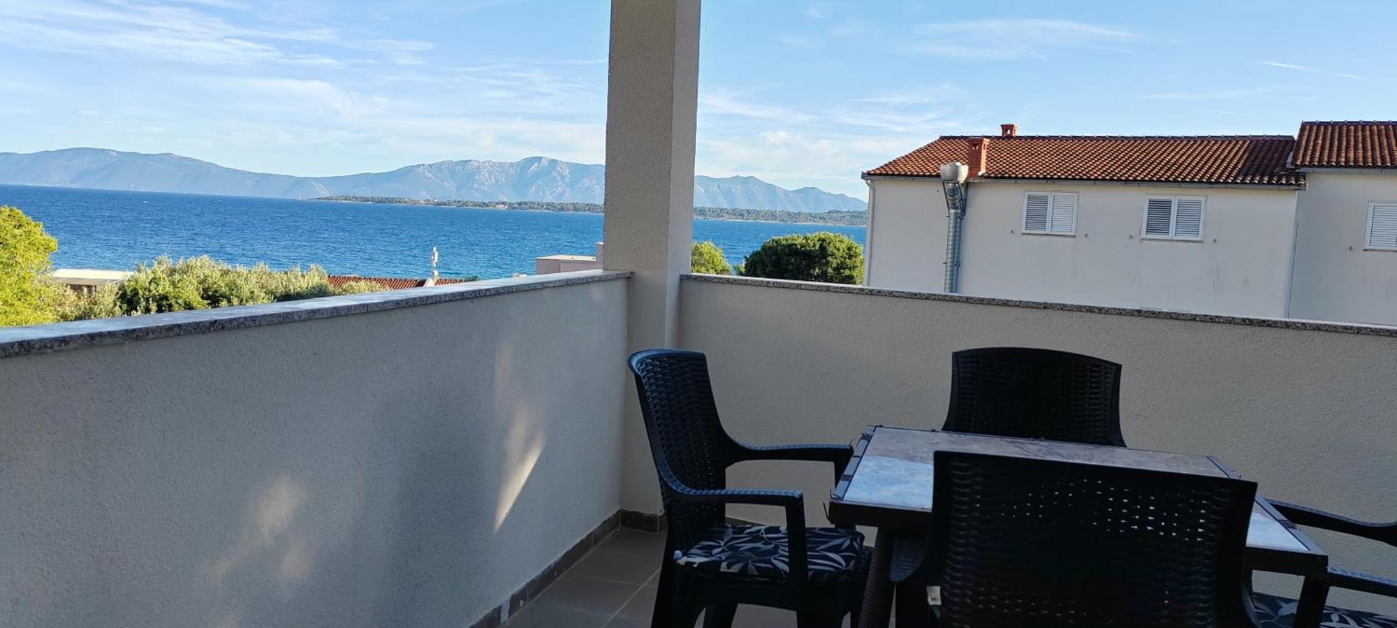 Apartmani ANDRIJA Živogošće Buitenkant foto